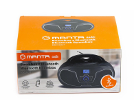 Manta RM MANTA BBX007 BT - 1462805 - zdjęcie 8
